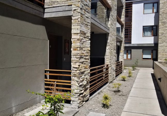 Apartamento en San Martin de los Andes - Alamos PBC - Andarlibre Apartamento en San Martin de los Andes - Alamos PBC - Andarlibre