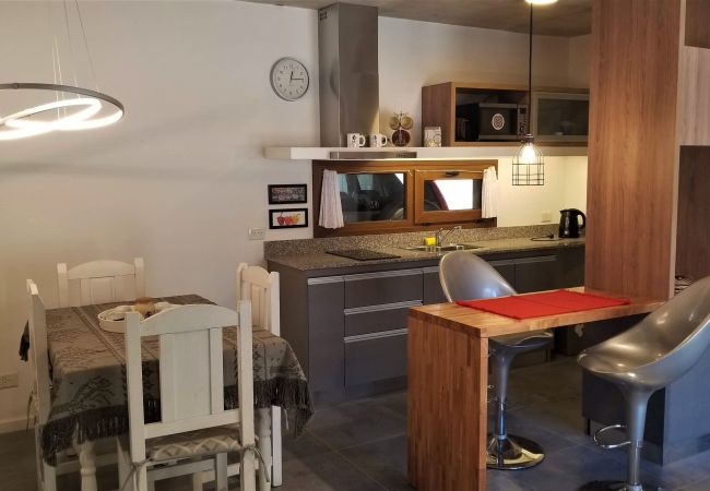 Apartamento en San Martin de los Andes - Alamos PBC - Andarlibre Apartamento en San Martin de los Andes - Alamos PBC - Andarlibre