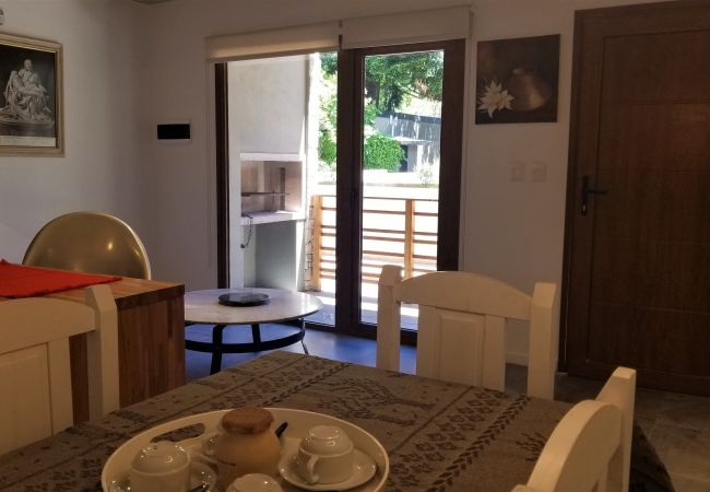 Apartamento en San Martin de los Andes - Alamos PBC - Andarlibre Apartamento en San Martin de los Andes - Alamos PBC - Andarlibre