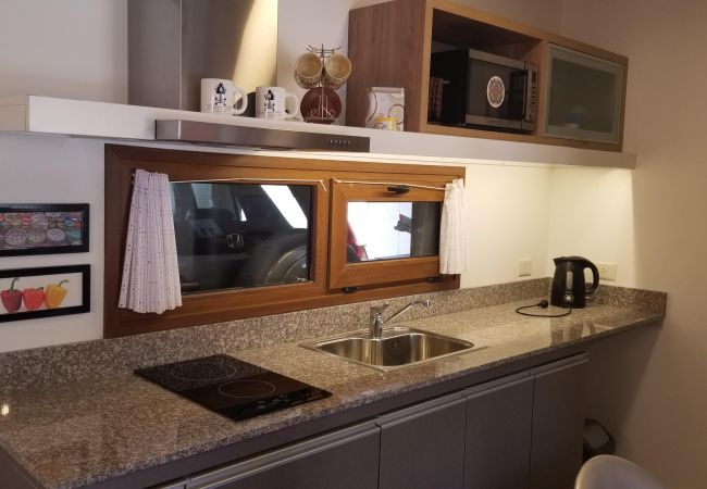 Apartamento en San Martin de los Andes - Alamos PBC - Andarlibre Apartamento en San Martin de los Andes - Alamos PBC - Andarlibre