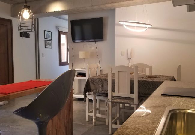 Apartamento en San Martin de los Andes - Alamos PBC - Andarlibre Apartamento en San Martin de los Andes - Alamos PBC - Andarlibre