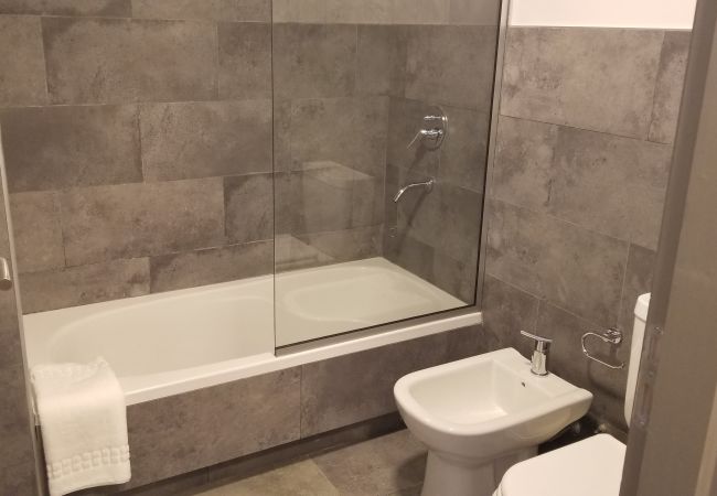 Apartamento en San Martin de los Andes - Alamos PBC - Andarlibre Apartamento en San Martin de los Andes - Alamos PBC - Andarlibre