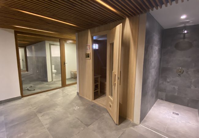 Apartamento en San Martin de los Andes - Alamos PBC - Andarlibre Apartamento en San Martin de los Andes - Alamos PBC - Andarlibre