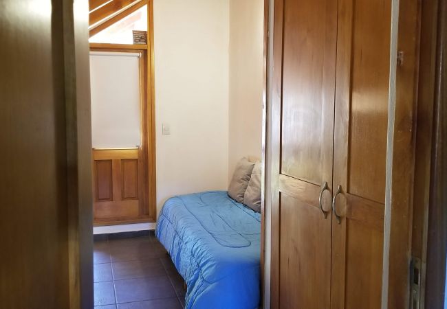 Cabaña en San Martin de los Andes - Fosbery - Andarlibre Cabaña en San Martin de los Andes - Fosbery - Andarlibre