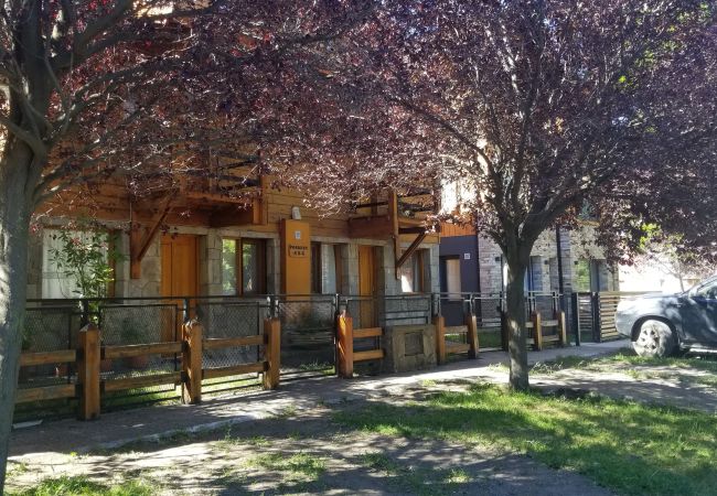 Cabaña en San Martin de los Andes - Fosbery - Andarlibre Cabaña en San Martin de los Andes - Fosbery - Andarlibre