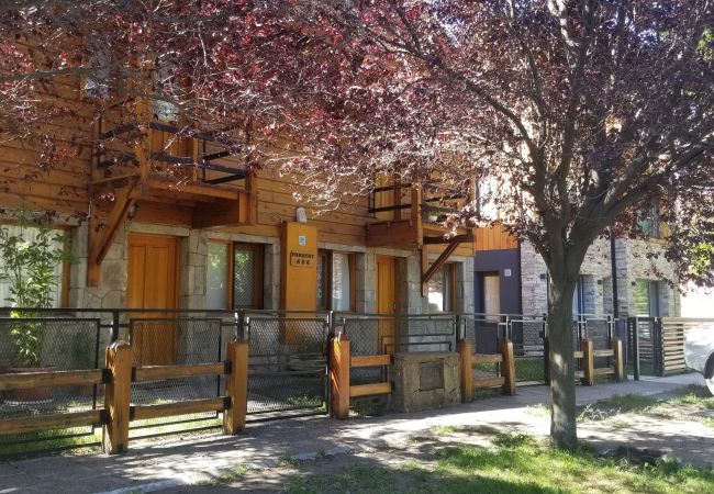 Cabaña en San Martin de los Andes - Fosbery - Andarlibre Cabaña en San Martin de los Andes - Fosbery - Andarlibre
