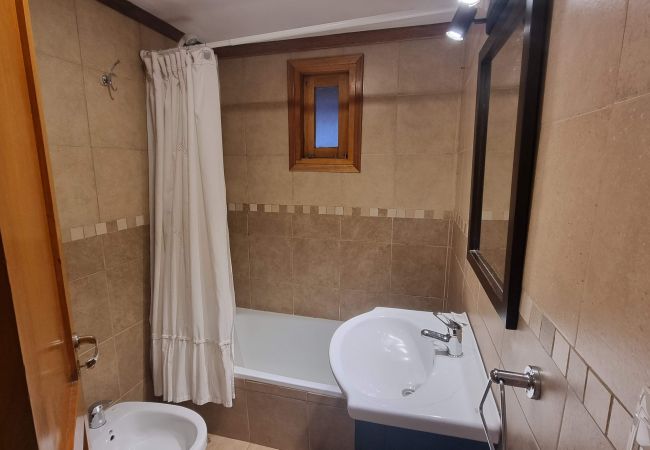 Cabaña en San Martin de los Andes - Fosbery - Andarlibre Cabaña en San Martin de los Andes - Fosbery - Andarlibre