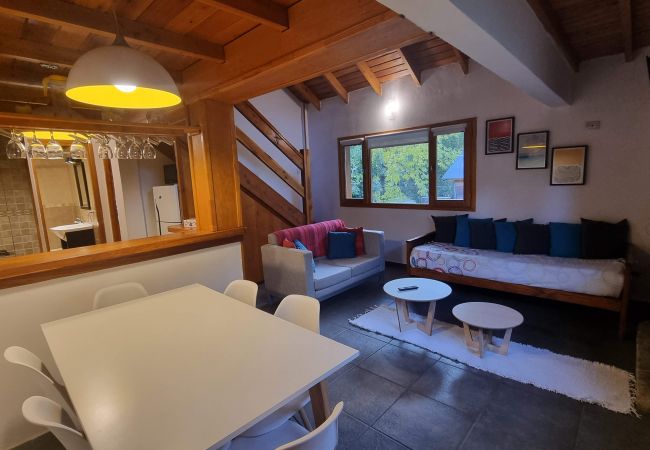 Cabaña en San Martin de los Andes - Fosbery - Andarlibre Cabaña en San Martin de los Andes - Fosbery - Andarlibre