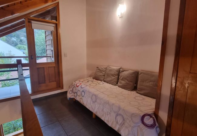 Cabaña en San Martin de los Andes - Fosbery - Andarlibre Cabaña en San Martin de los Andes - Fosbery - Andarlibre