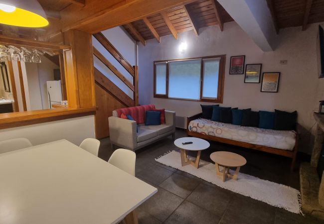 Cabaña en San Martin de los Andes - Fosbery - Andarlibre Cabaña en San Martin de los Andes - Fosbery - Andarlibre