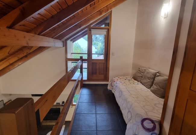 Cabaña en San Martin de los Andes - Fosbery - Andarlibre Cabaña en San Martin de los Andes - Fosbery - Andarlibre