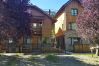 Cabaña en San Martin de los Andes - Fosbery - Andarlibre Cabaña en San Martin de los Andes - Fosbery - Andarlibre