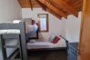 Cabaña en San Martin de los Andes - Fosbery - Andarlibre Cabaña en San Martin de los Andes - Fosbery - Andarlibre