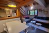 Cabaña en San Martin de los Andes - Fosbery - Andarlibre Cabaña en San Martin de los Andes - Fosbery - Andarlibre