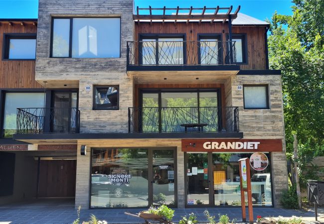 Apartamento en San Martin de los Andes - Aluen 2A - Andarlibre Apartamento en San Martin de los Andes - Aluen 2A - Andarlibre