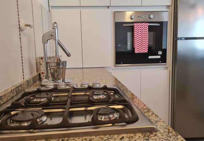 Apartamento en San Martin de los Andes - Aluen 2A - Andarlibre Apartamento en San Martin de los Andes - Aluen 2A - Andarlibre