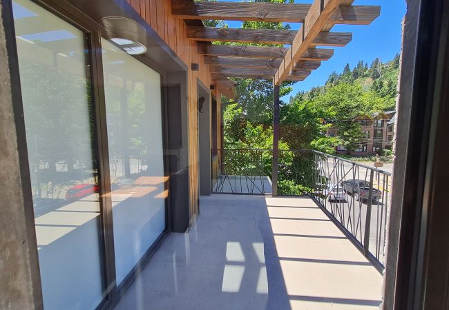 Apartamento en San Martin de los Andes - Aluen 2A - Andarlibre Apartamento en San Martin de los Andes - Aluen 2A - Andarlibre