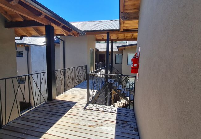 Apartamento en San Martin de los Andes - Aluen 2A - Andarlibre Apartamento en San Martin de los Andes - Aluen 2A - Andarlibre