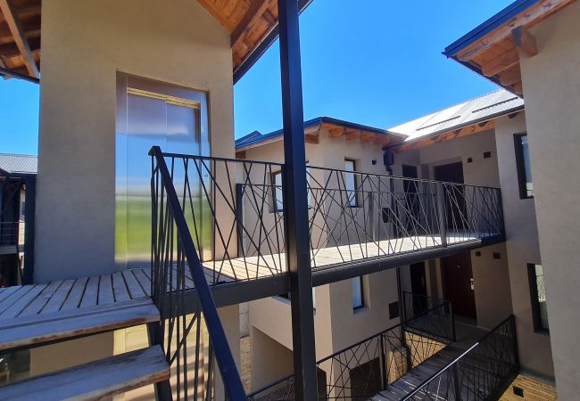 Apartamento en San Martin de los Andes - Aluen 2A - Andarlibre Apartamento en San Martin de los Andes - Aluen 2A - Andarlibre
