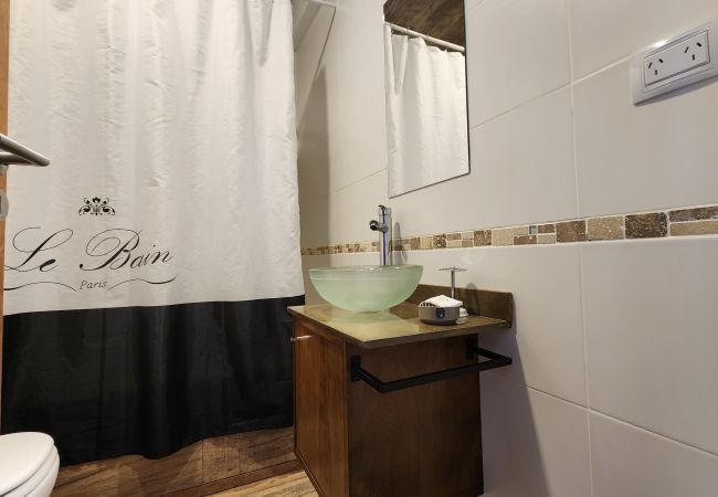 Apartamento en San Martin de los Andes - Aluen 2A - Andarlibre Apartamento en San Martin de los Andes - Aluen 2A - Andarlibre