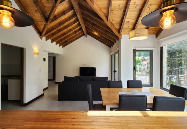 Apartamento en San Martin de los Andes - Aluen 2A - Andarlibre Apartamento en San Martin de los Andes - Aluen 2A - Andarlibre
