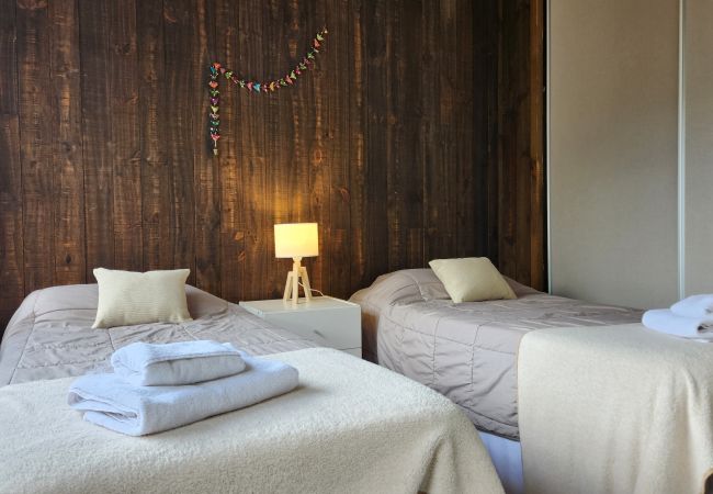 Apartamento en San Martin de los Andes - Aluen 2A - Andarlibre Apartamento en San Martin de los Andes - Aluen 2A - Andarlibre