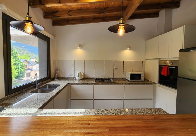 Apartamento en San Martin de los Andes - Aluen 2A - Andarlibre Apartamento en San Martin de los Andes - Aluen 2A - Andarlibre