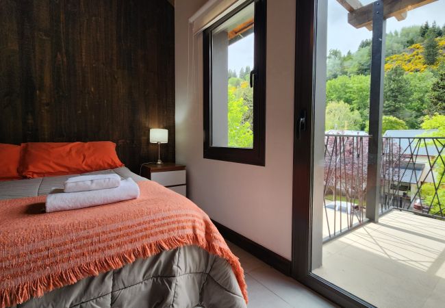 Apartamento en San Martin de los Andes - Aluen 2A - Andarlibre Apartamento en San Martin de los Andes - Aluen 2A - Andarlibre