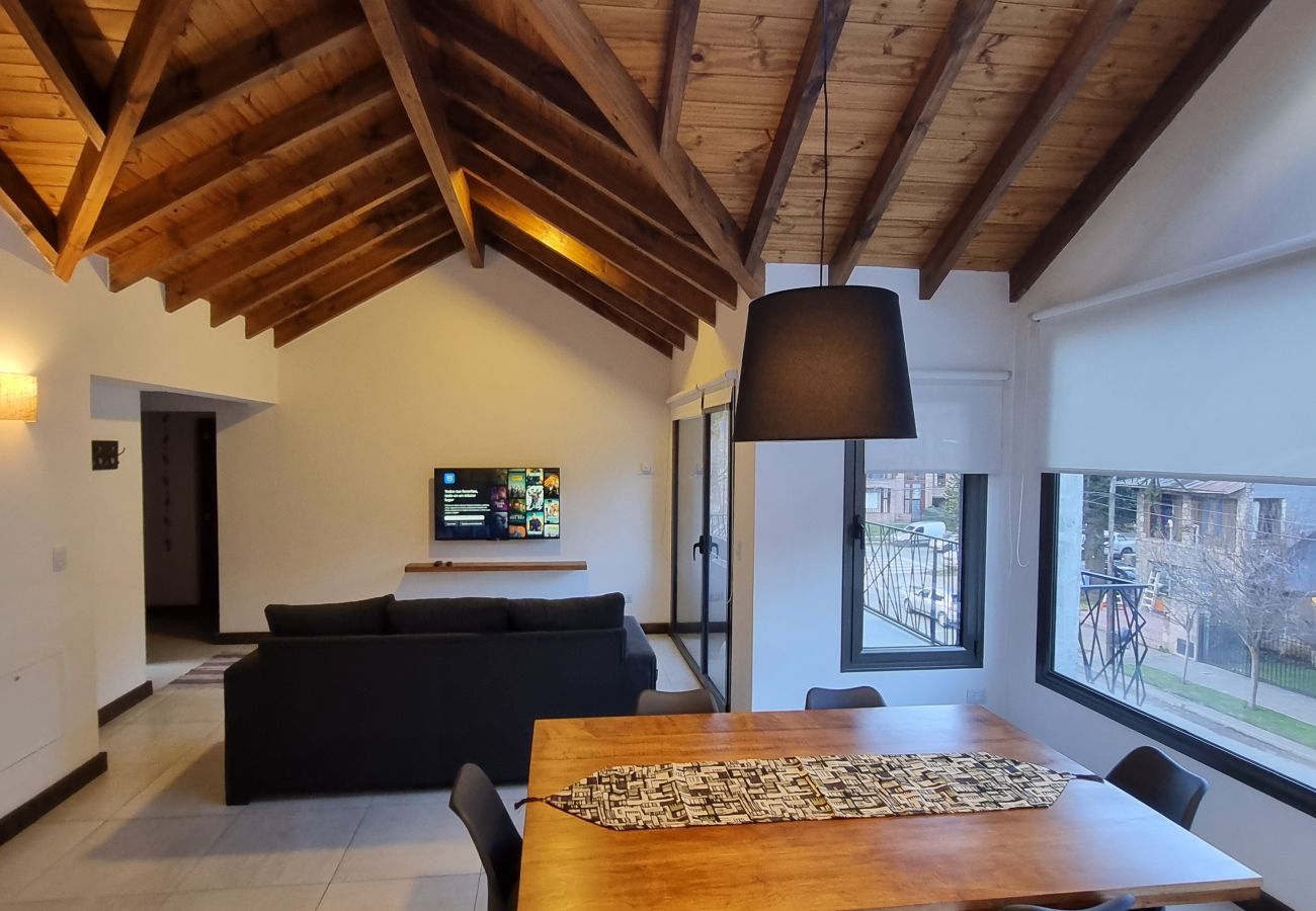 Apartamento en San Martin de los Andes - Aluen 2A - Andarlibre