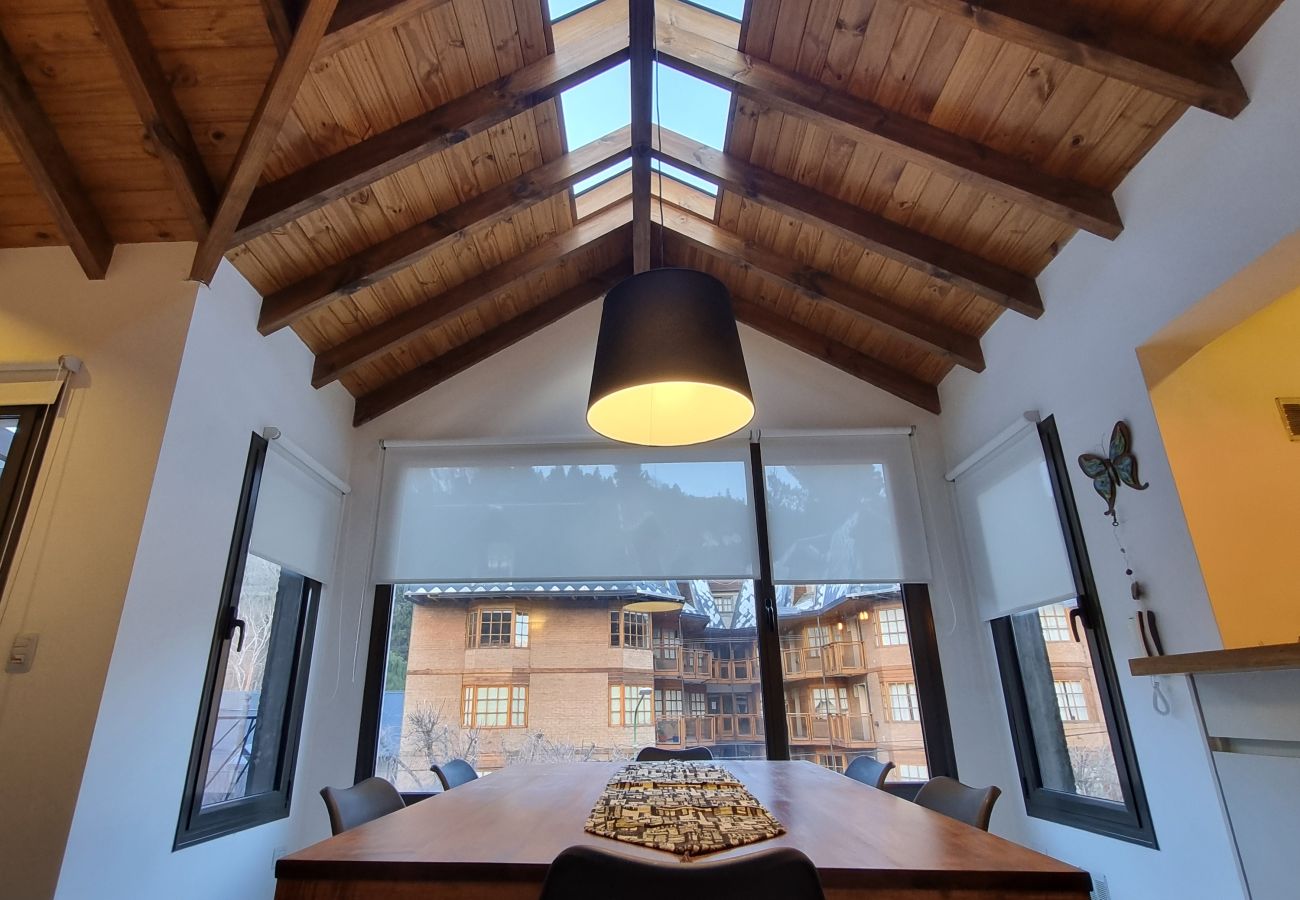 Apartamento en San Martin de los Andes - Aluen 2A - Andarlibre