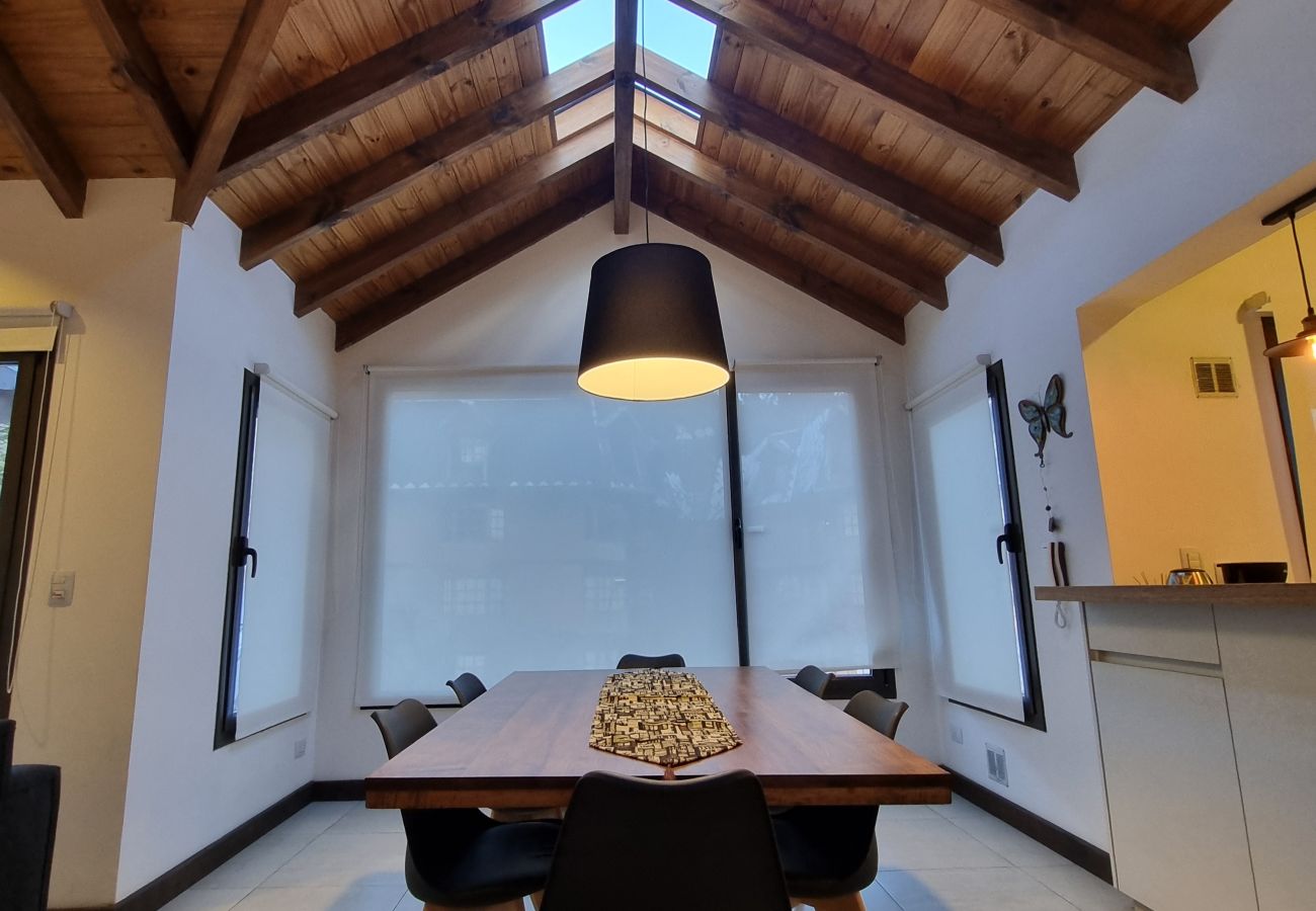 Apartamento en San Martin de los Andes - Aluen 2A - Andarlibre