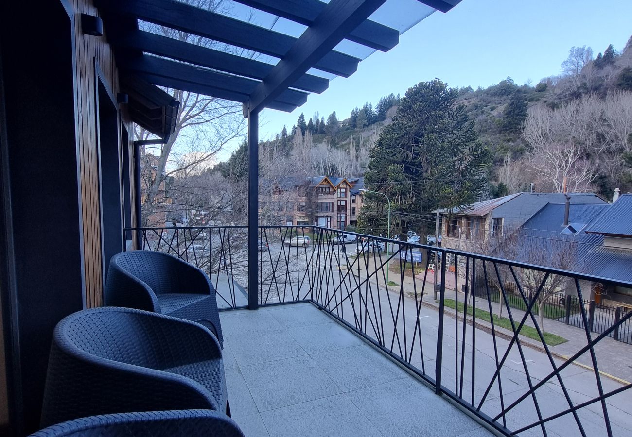 Apartamento en San Martin de los Andes - Aluen 2A - Andarlibre