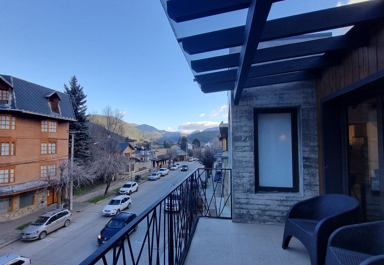 Apartamento en San Martin de los Andes - Aluen 2A - Andarlibre