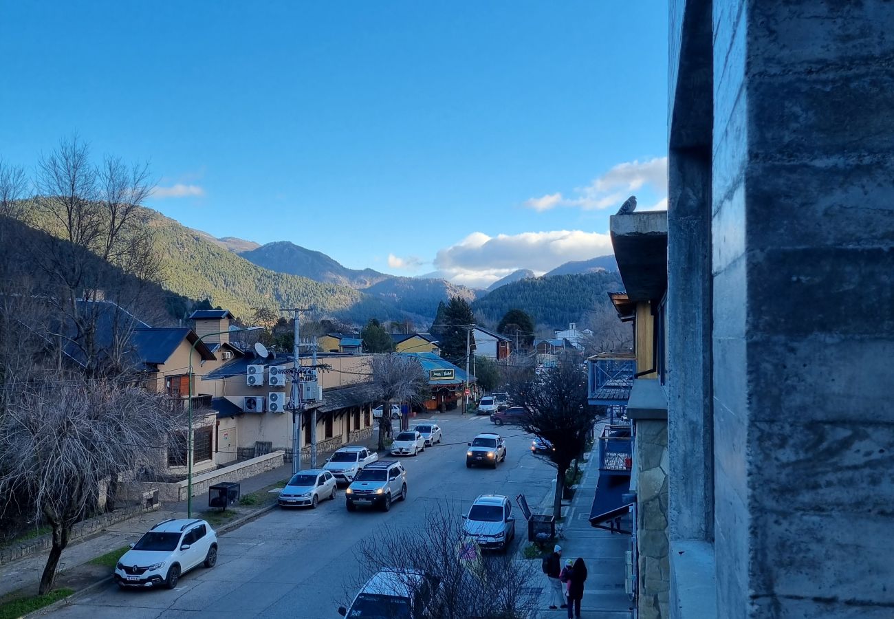 Apartamento en San Martin de los Andes - Aluen 2A - Andarlibre