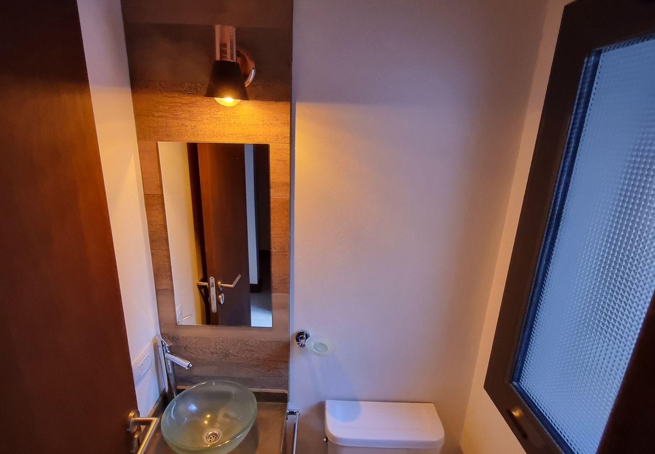 Apartamento en San Martin de los Andes - Aluen 2A - Andarlibre