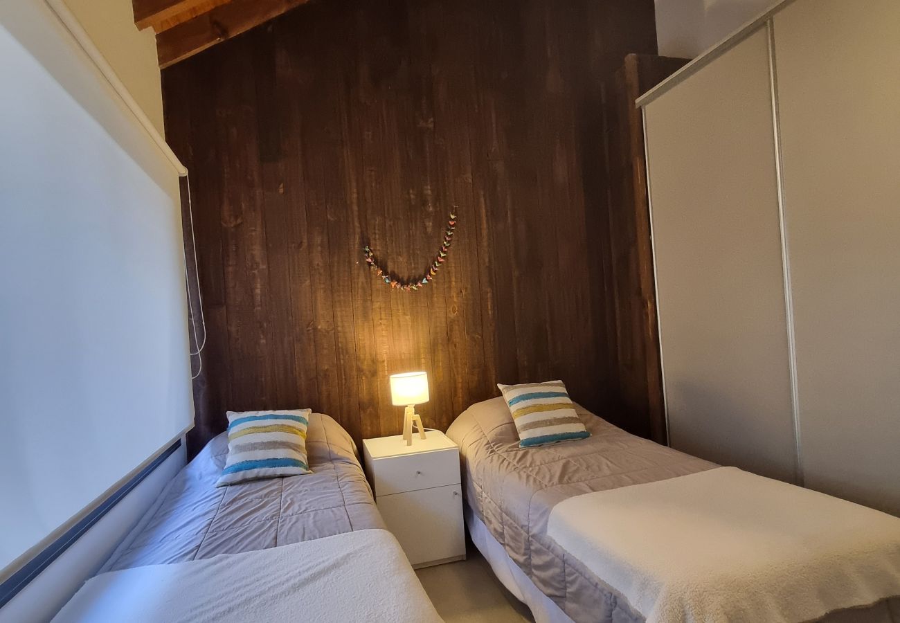 Apartamento en San Martin de los Andes - Aluen 2A - Andarlibre