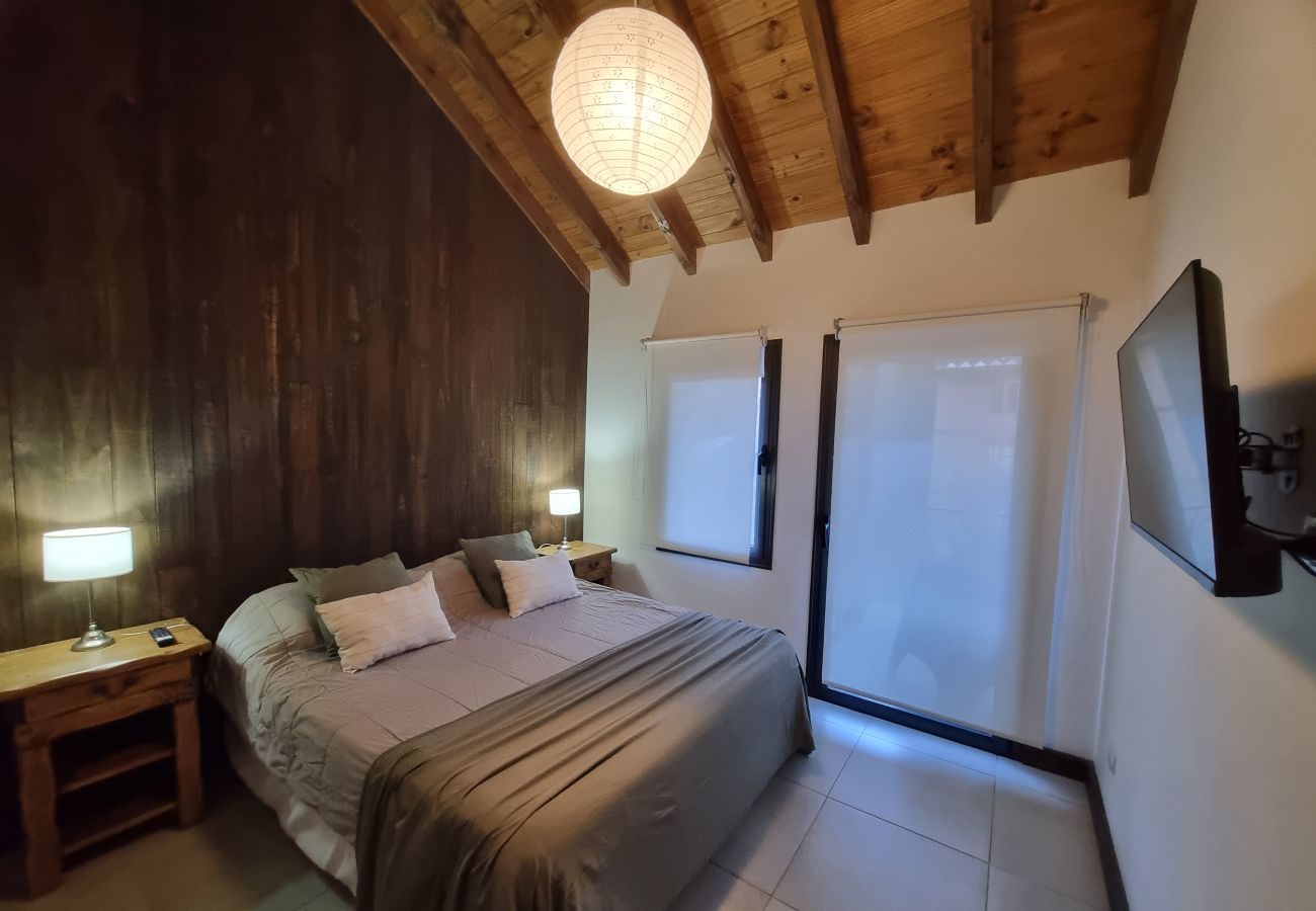 Apartamento en San Martin de los Andes - Aluen 2A - Andarlibre