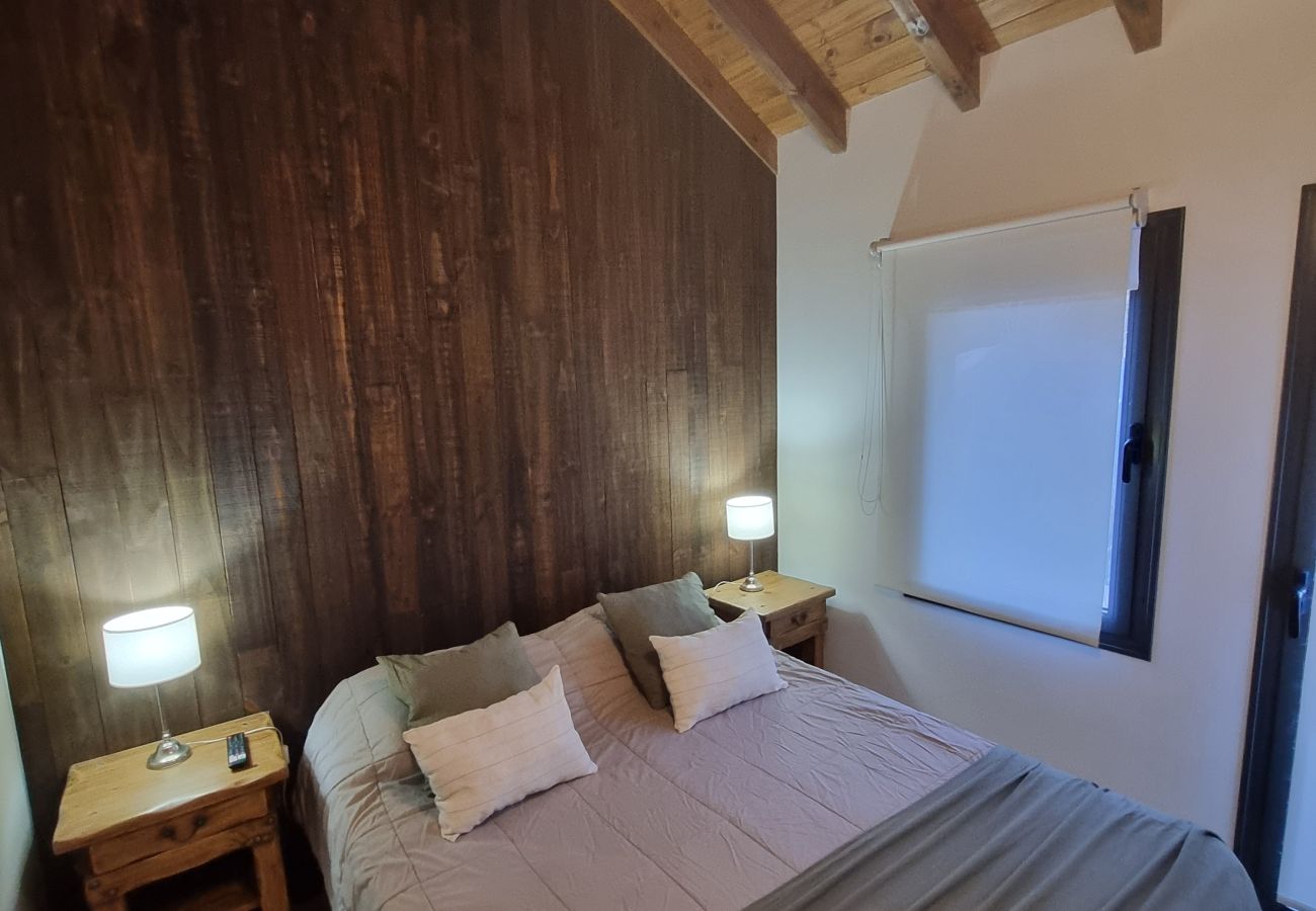 Apartamento en San Martin de los Andes - Aluen 2A - Andarlibre