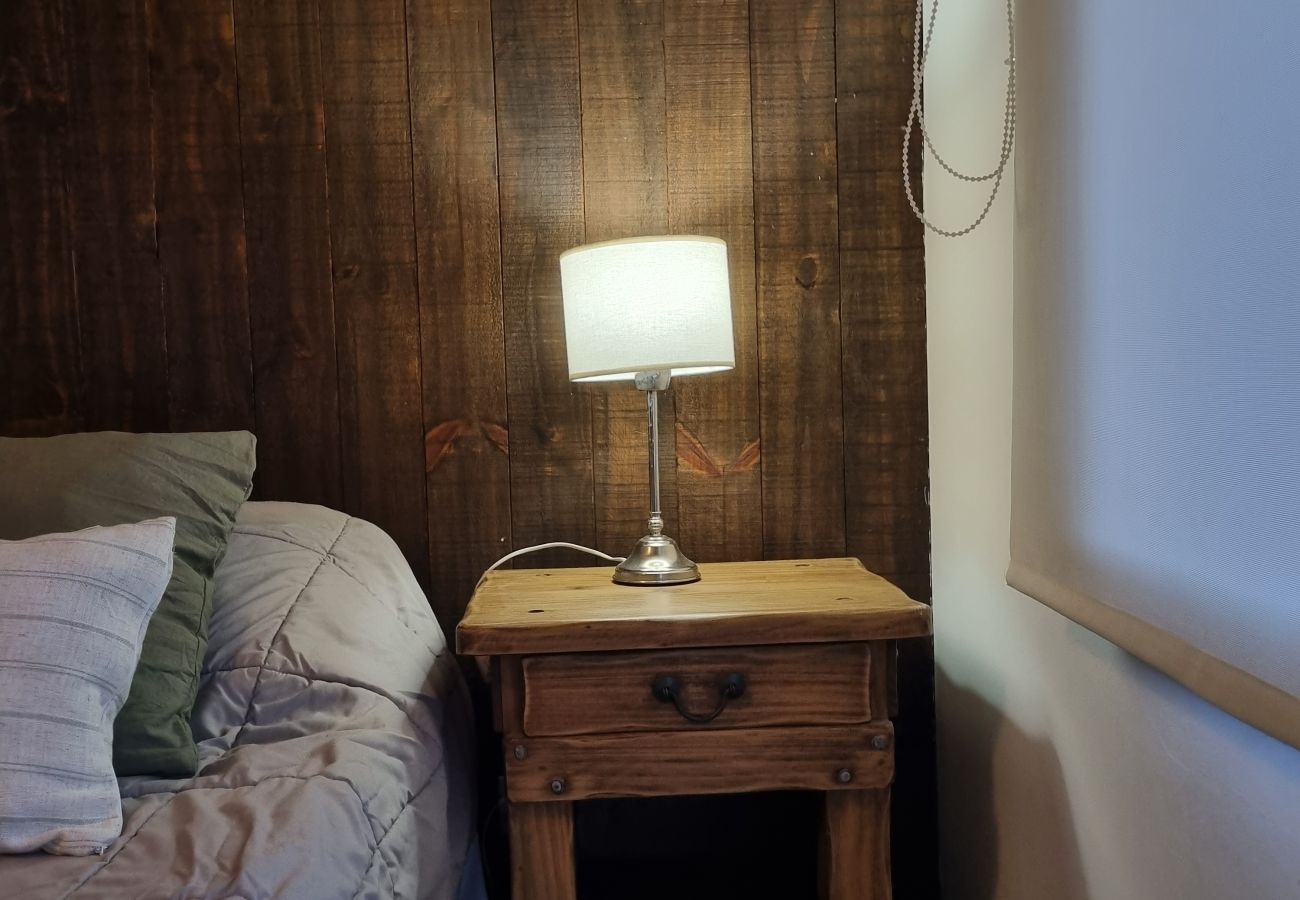 Apartamento en San Martin de los Andes - Aluen 2A - Andarlibre