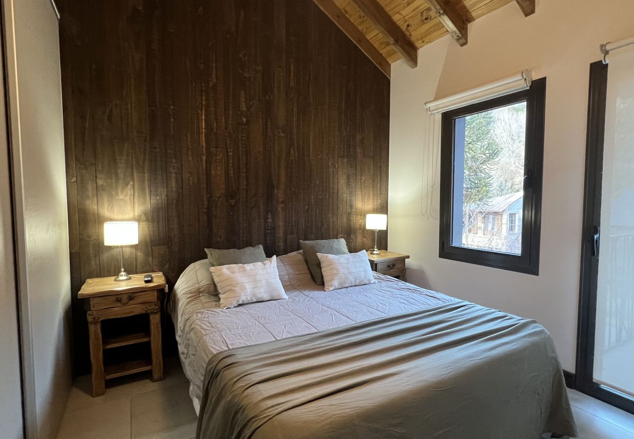 Apartamento en San Martin de los Andes - Aluen 2A - Andarlibre