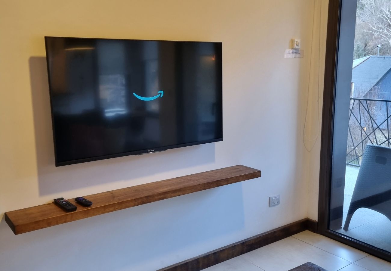 Apartamento en San Martin de los Andes - Aluen 2A - Andarlibre