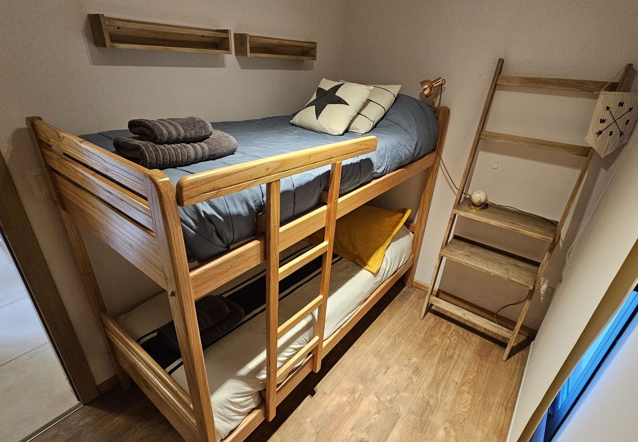 Apartamento en San Martin de los Andes - Design  SMA - Andarlibre