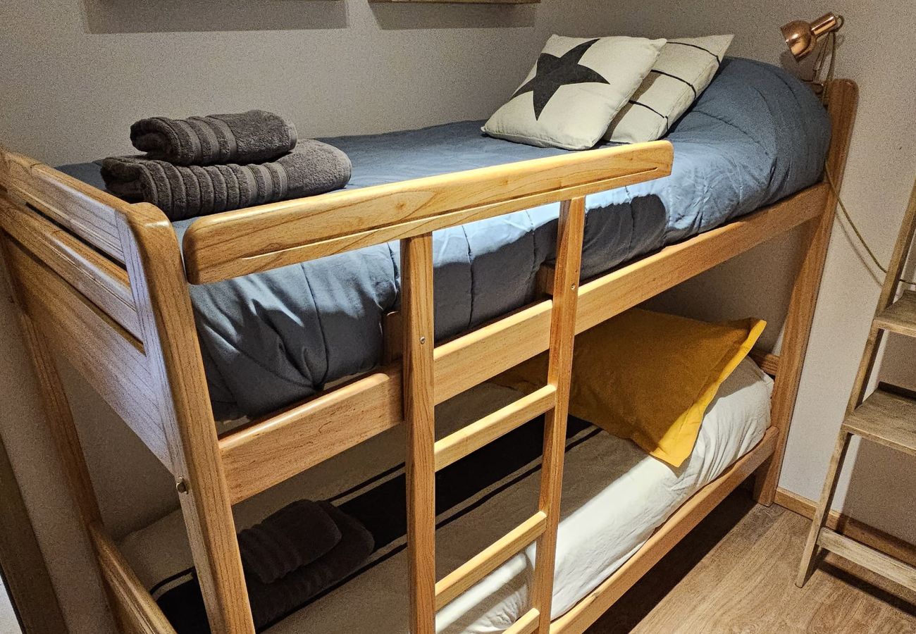 Apartamento en San Martin de los Andes - Design  SMA - Andarlibre