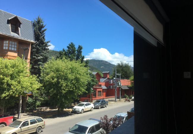 Apartamento en San Martin de los Andes - Aluen 1 B - Andarlibre Apartamento en San Martin de los Andes - Aluen 1 B - Andarlibre