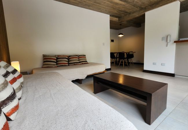 Apartamento en San Martin de los Andes - Aluen 1 B - Andarlibre Apartamento en San Martin de los Andes - Aluen 1 B - Andarlibre
