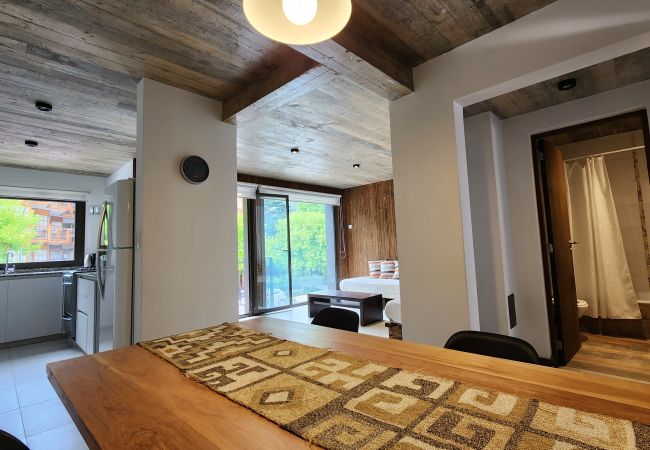 Apartamento en San Martin de los Andes - Aluen 1 B - Andarlibre Apartamento en San Martin de los Andes - Aluen 1 B - Andarlibre