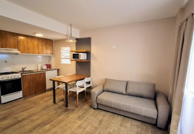 Apartamento en San Carlos de Bariloche - Alma departamento en el corazon de Bariloche Apartamento en San Carlos de Bariloche - Alma departamento en el corazon de Bariloche