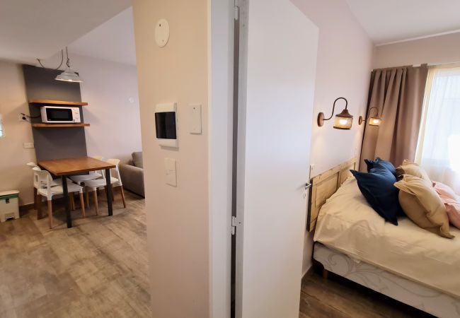 Apartamento en San Carlos de Bariloche - Alma departamento en el corazon de Bariloche Apartamento en San Carlos de Bariloche - Alma departamento en el corazon de Bariloche