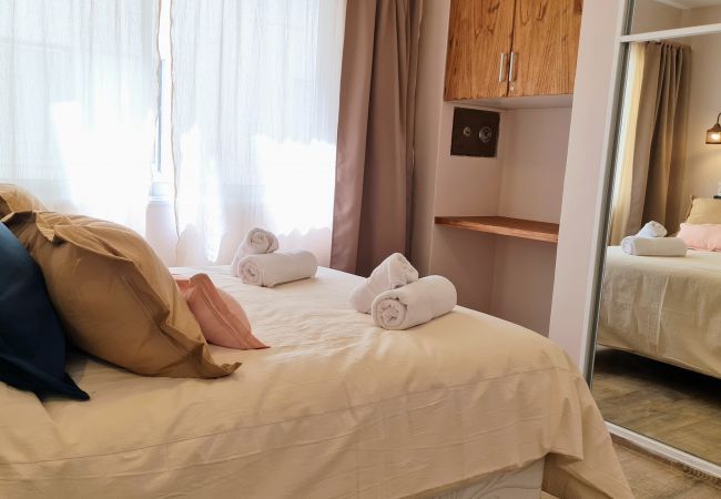 Apartamento en San Carlos de Bariloche - Alma departamento en el corazon de Bariloche Apartamento en San Carlos de Bariloche - Alma departamento en el corazon de Bariloche