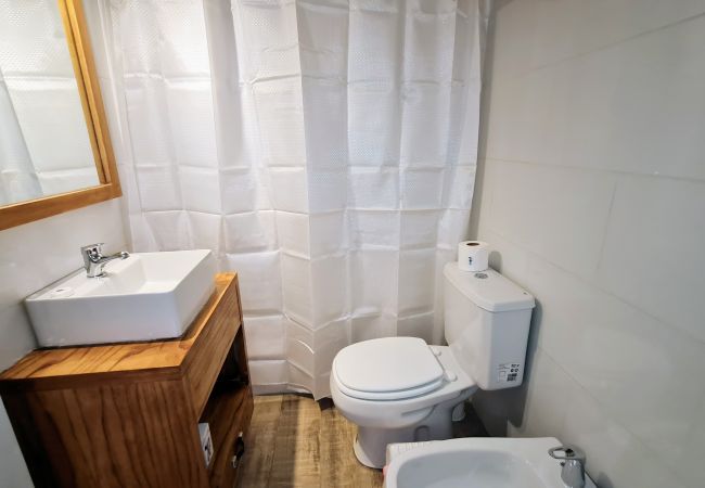Apartamento en San Carlos de Bariloche - Alma departamento en el corazon de Bariloche Apartamento en San Carlos de Bariloche - Alma departamento en el corazon de Bariloche